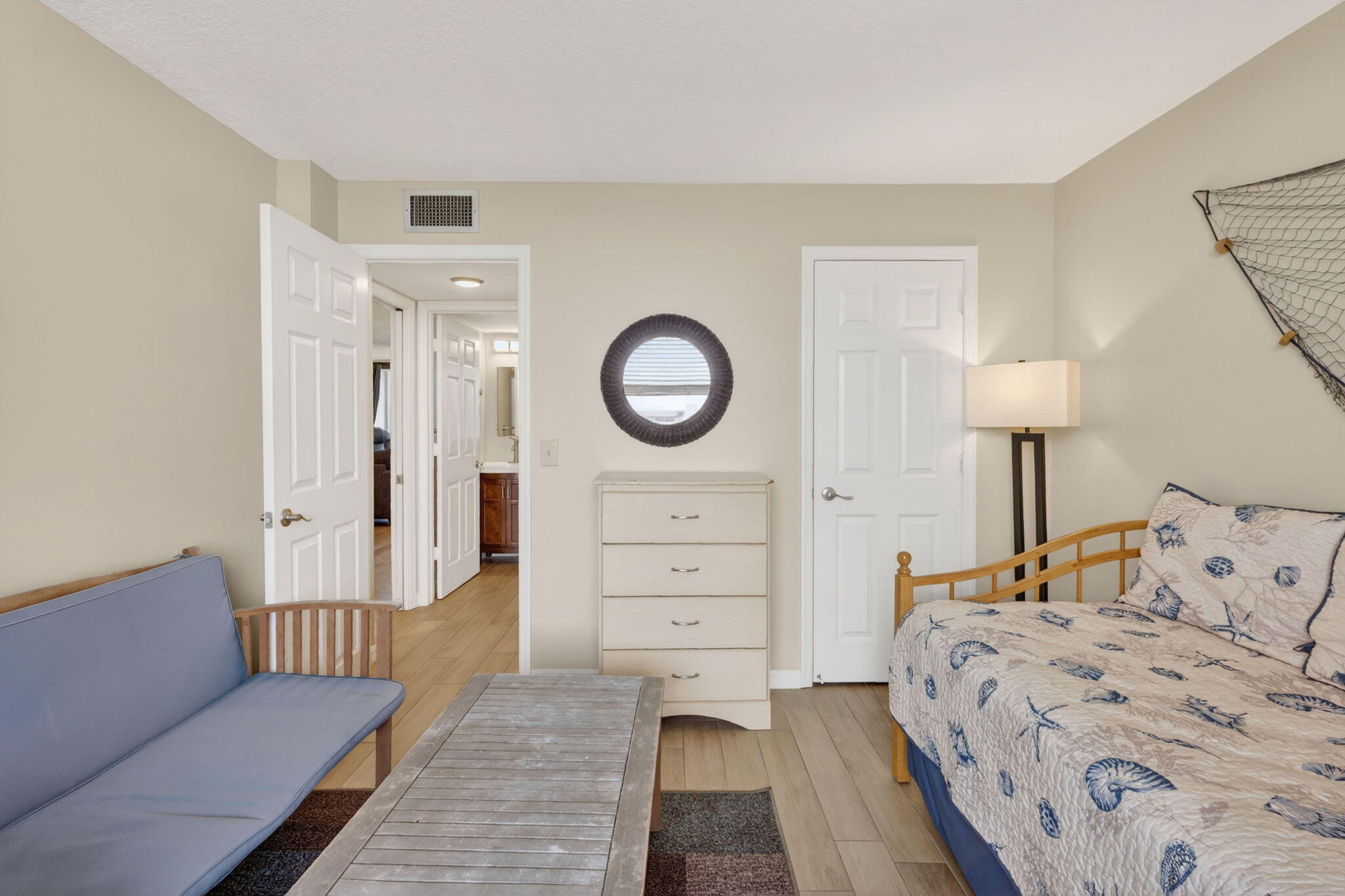 BRYN MAWR OCEAN TOWERS, A CONDOMINIUM - Residential