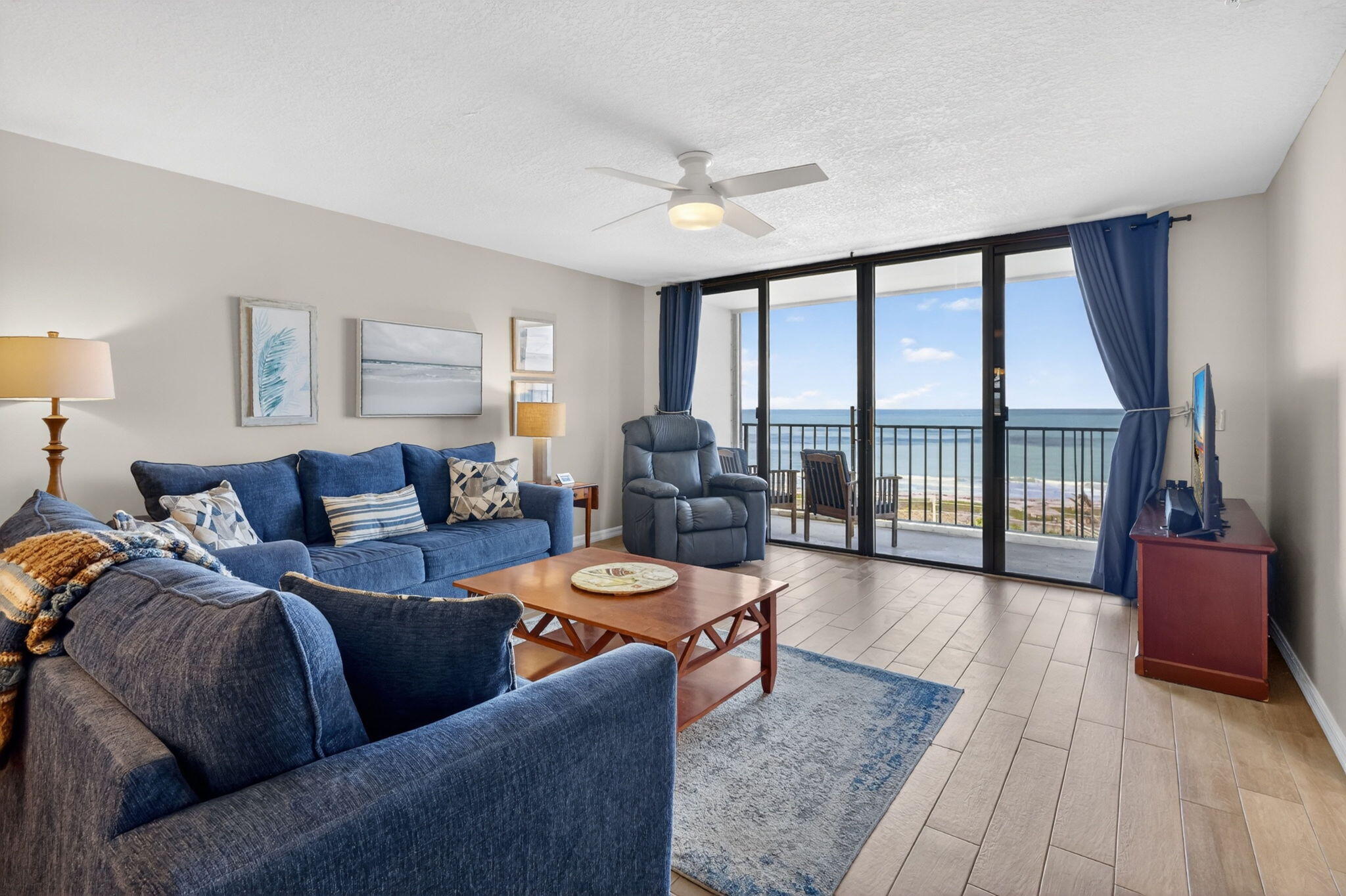 BRYN MAWR OCEAN TOWERS, A CONDOMINIUM - Residential