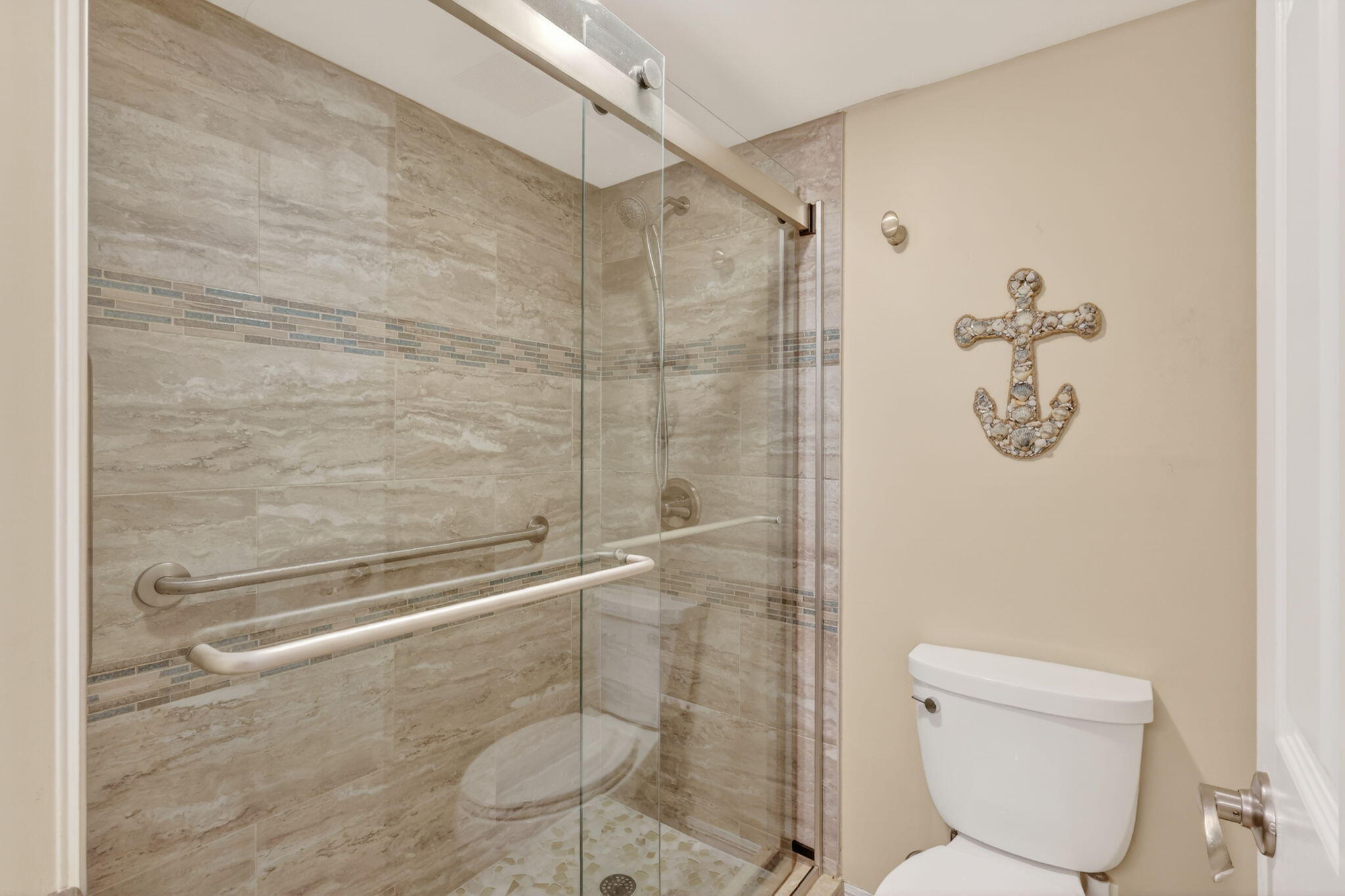 BRYN MAWR OCEAN TOWERS, A CONDOMINIUM - Residential