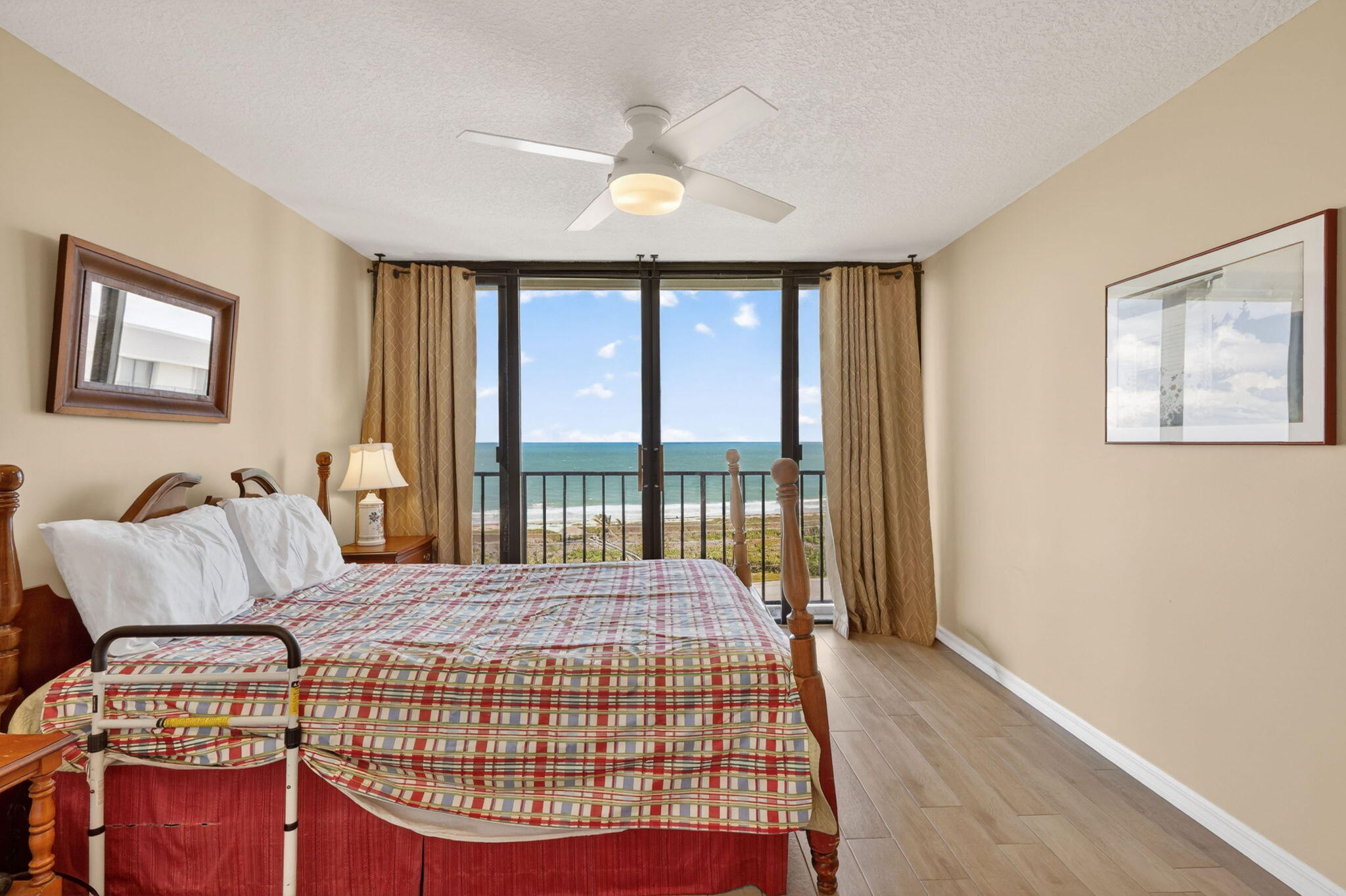 BRYN MAWR OCEAN TOWERS, A CONDOMINIUM - Residential