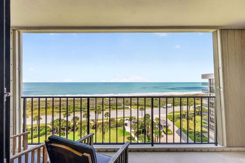 Tiny photo for 5061 N Highway A1a #905, Hutchinson Island, FL 34949 (MLS # B26020165)