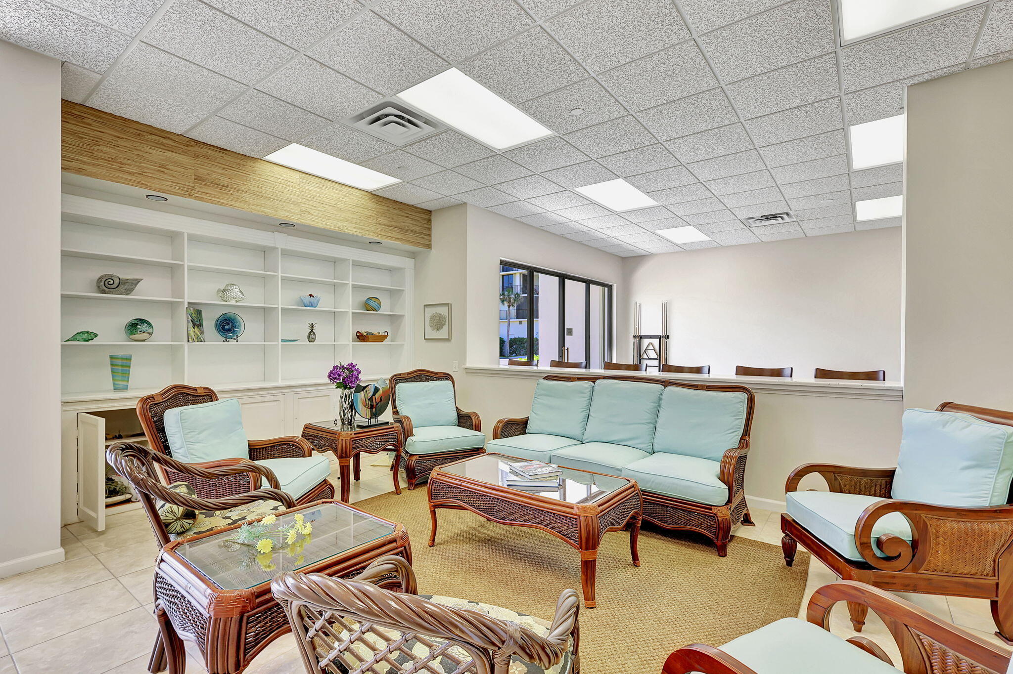 BRYN MAWR OCEAN TOWERS, A CONDOMINIUM - Residential