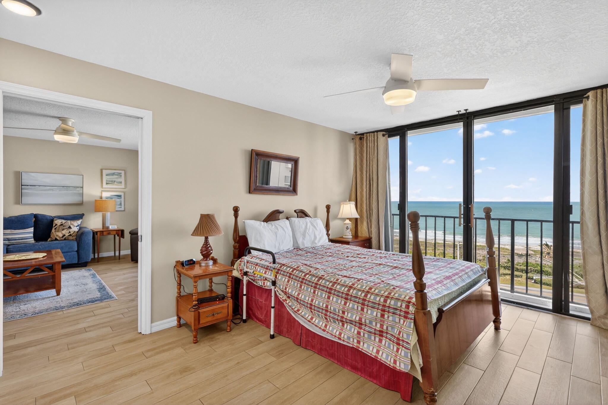 BRYN MAWR OCEAN TOWERS, A CONDOMINIUM - Residential