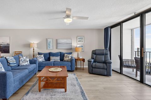 Tiny photo for 5061 N Highway A1a #905, Hutchinson Island, FL 34949 (MLS # B26020165)