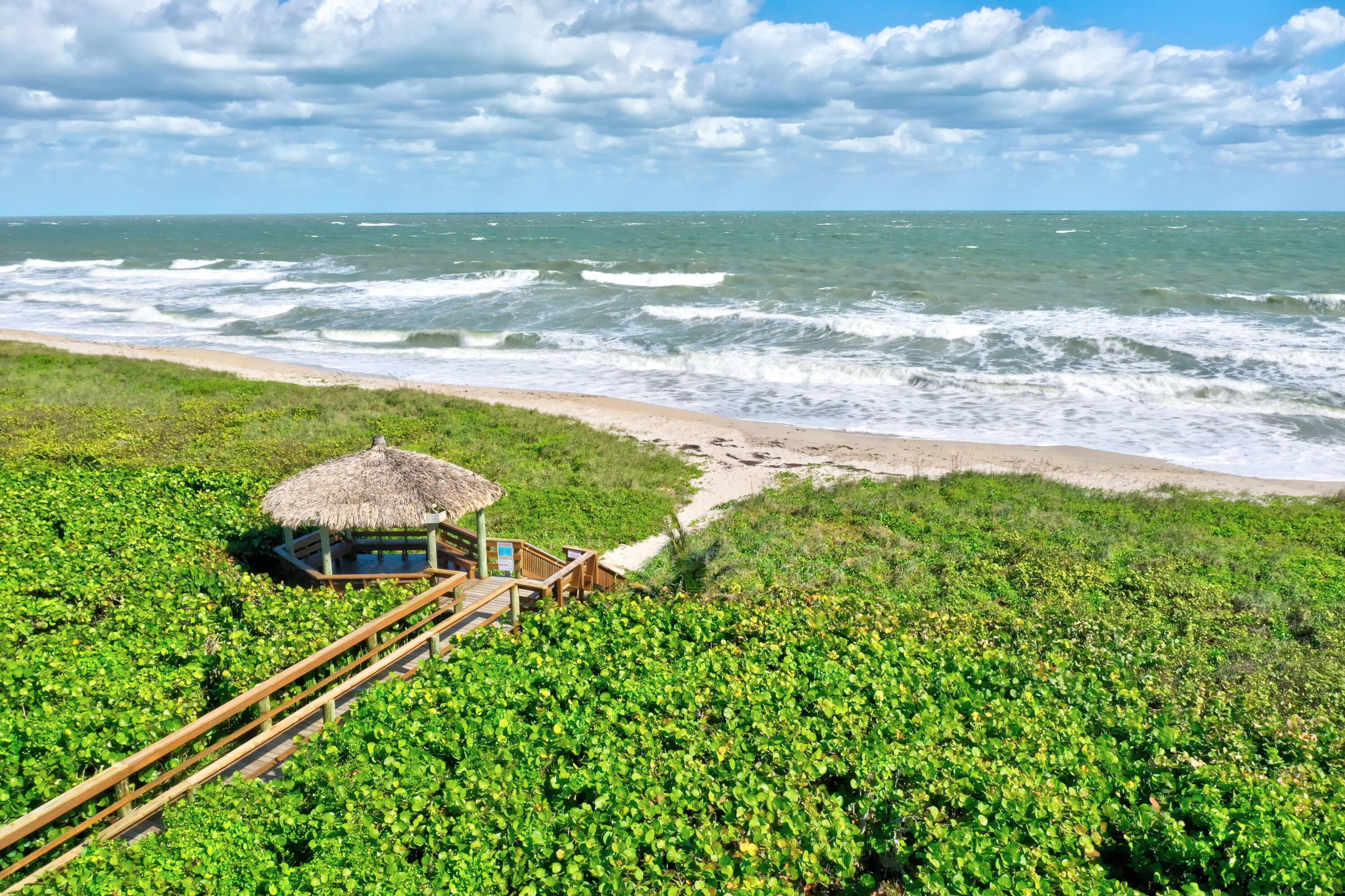 BRYN MAWR OCEAN TOWERS, A CONDOMINIUM - Residential