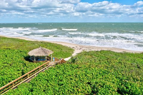 Tiny photo for 5061 N Highway A1a #905, Hutchinson Island, FL 34949 (MLS # B26020165)