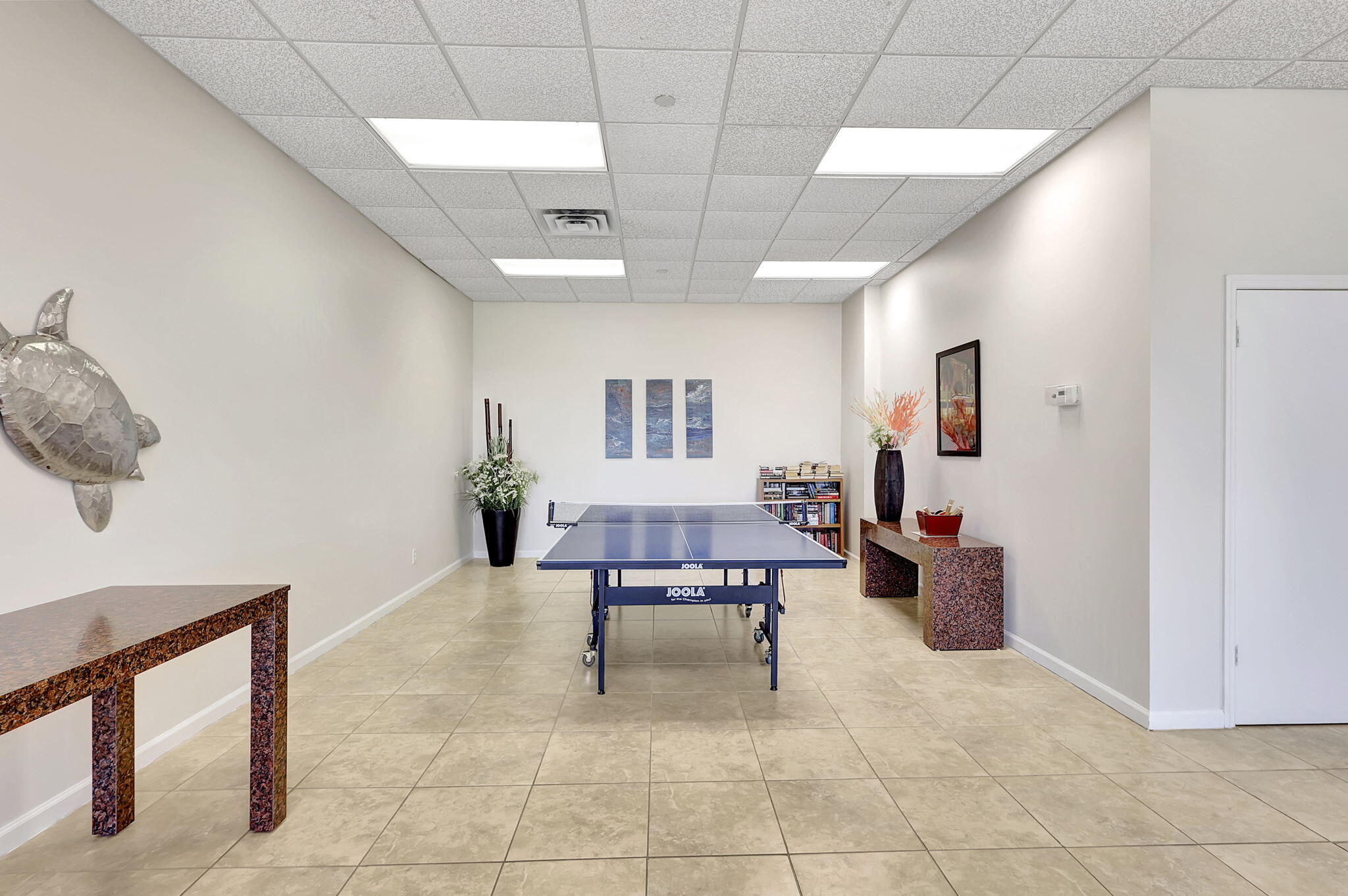 BRYN MAWR OCEAN TOWERS, A CONDOMINIUM - Residential