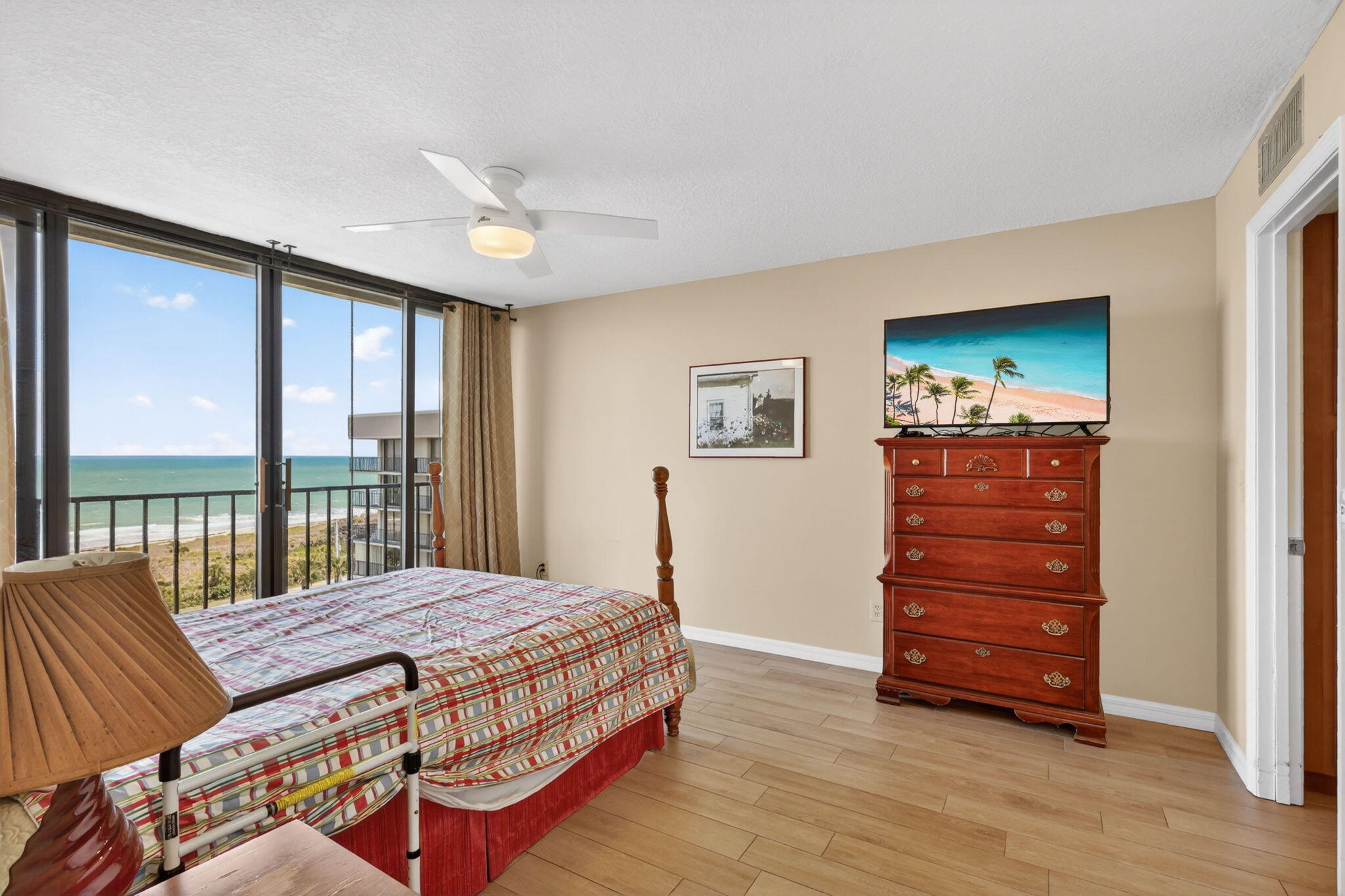 BRYN MAWR OCEAN TOWERS, A CONDOMINIUM - Residential