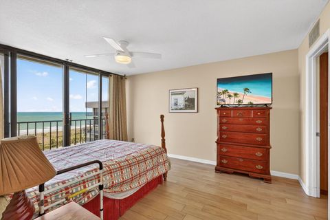 Tiny photo for 5061 N Highway A1a #905, Hutchinson Island, FL 34949 (MLS # B26020165)
