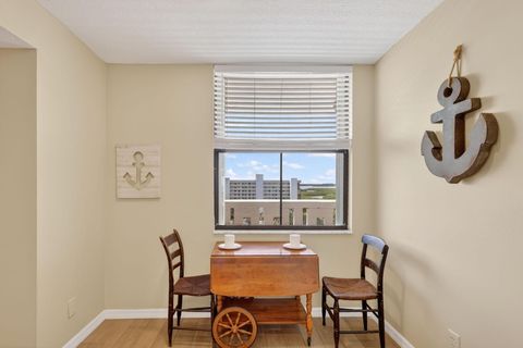 Tiny photo for 5061 N Highway A1a #905, Hutchinson Island, FL 34949 (MLS # B26020165)