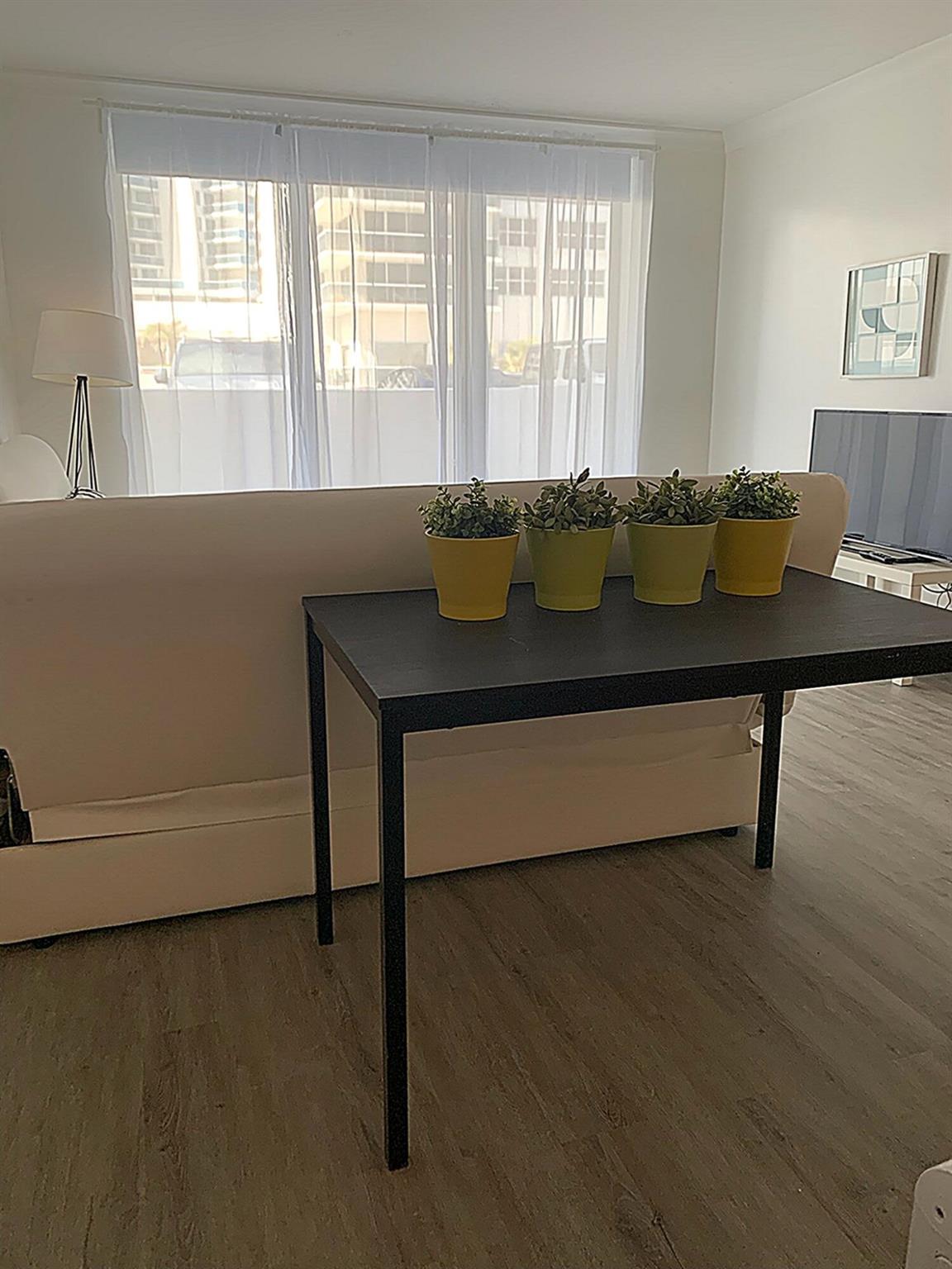3001 S Ocean Drive S 101