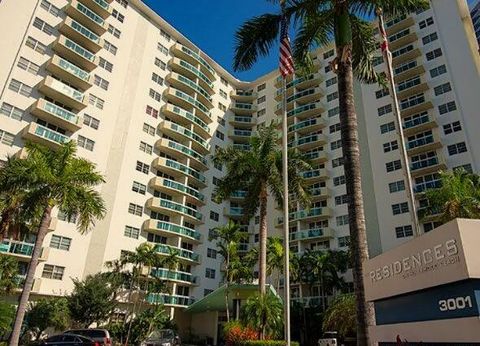 3001 S Ocean Drive S 101 Hollywood FL 33019