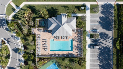 Tiny photo for 5322 YELLOW WATER LILY Court, Lake Worth, FL 33467 (MLS # B26069239)