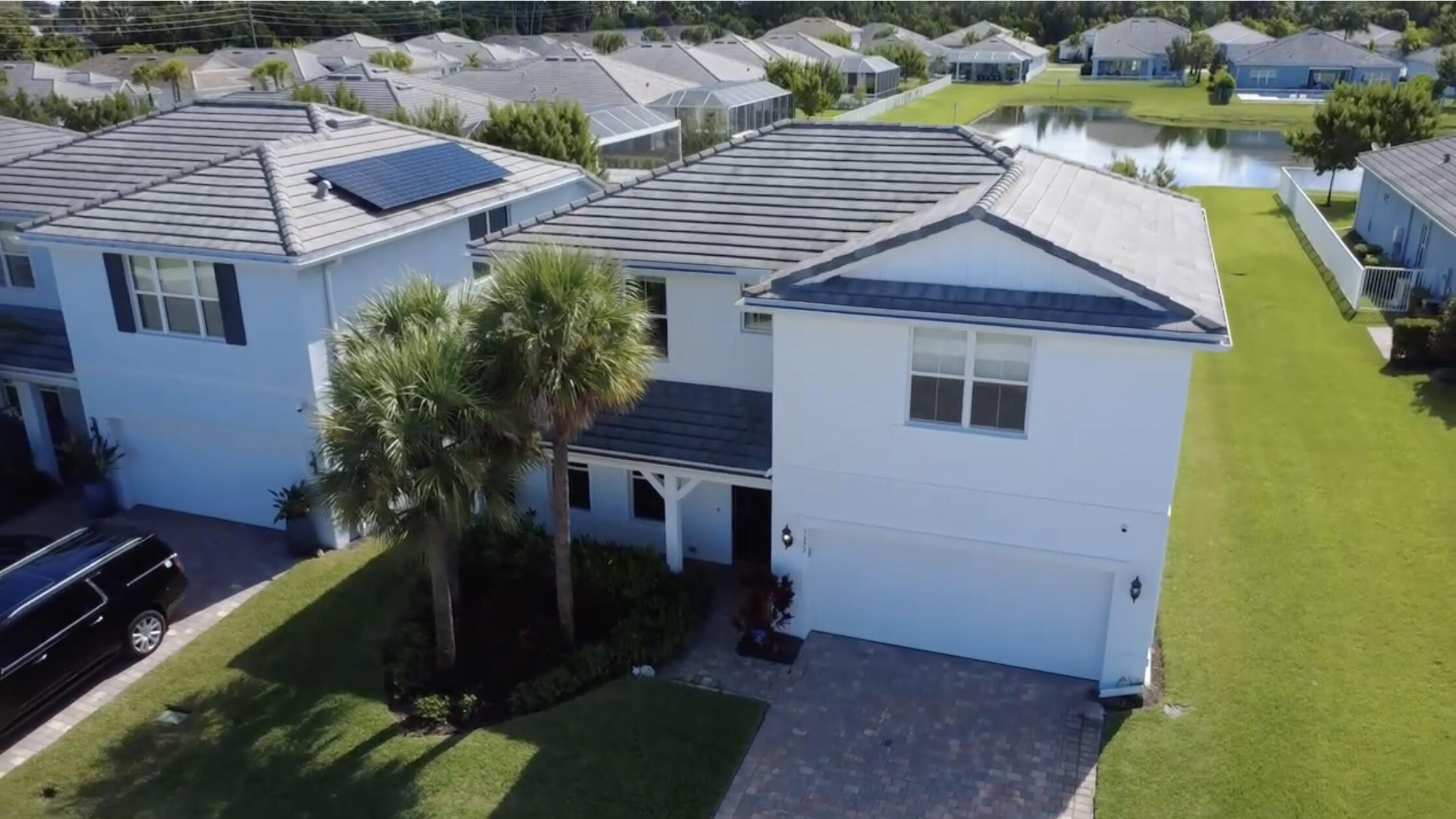5322 YELLOW WATER LILY Court