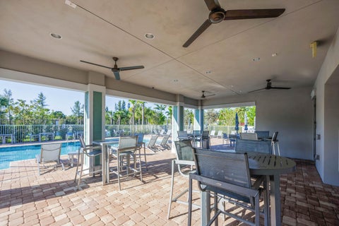 Tiny photo for 5322 YELLOW WATER LILY Court, Lake Worth, FL 33467 (MLS # B26069239)