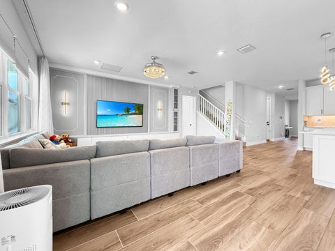 Tiny photo for 5322 YELLOW WATER LILY Court, Lake Worth, FL 33467 (MLS # B26069239)