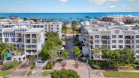 A home in Deerfield Beach