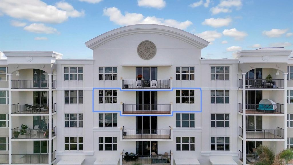 Photo of 191 S Ocean Drive #520, Deerfield Beach, FL 33441 (MLS # F10473575)