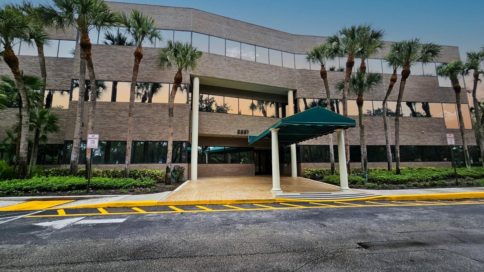 Discover your next professional office space at Pine Island Commons, ideally located in the heart of Plantation, FL. This fully furnished suite is perfect for attorneys seeking a sophisticated and polished environment to elevate their practice. Designed to meet the needs of busy professionals, the space offers both comfort and convenience. Currently, there are two window offices available at $1,500/month and one interior office at $1,000/month, all offered on a full-service basis plus sales tax. Don’t miss the opportunity to position your practice in one of Plantation’s most desirable office settings—contact us today to schedule a tour.