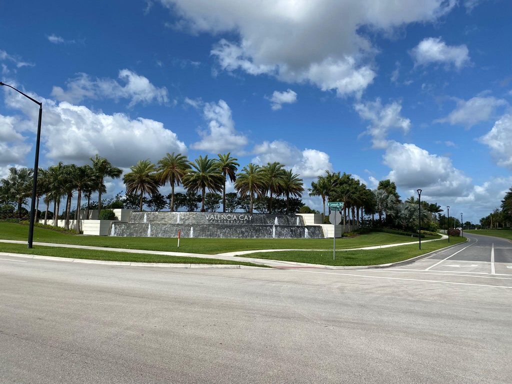 Photo of 12049 SW Jasper Lake Way, Port Saint Lucie, FL 34987 (MLS # R11104178)