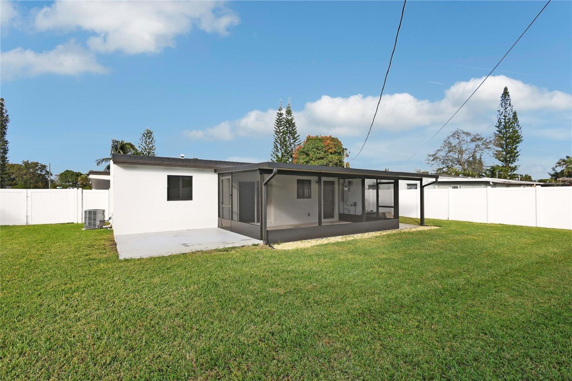 Southgate Second Add 53-6 - Residential