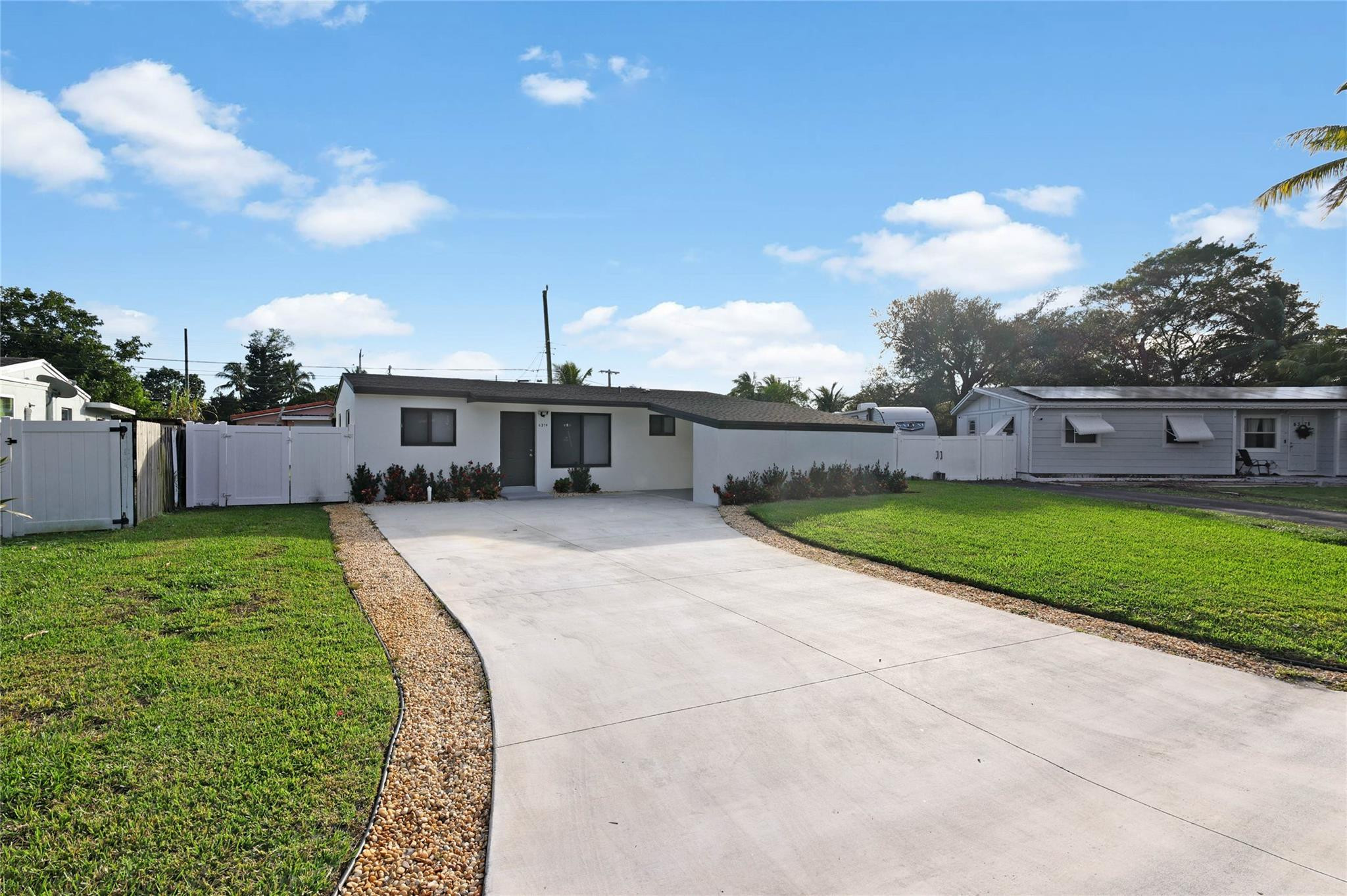 Southgate Second Add 53-6 - Residential