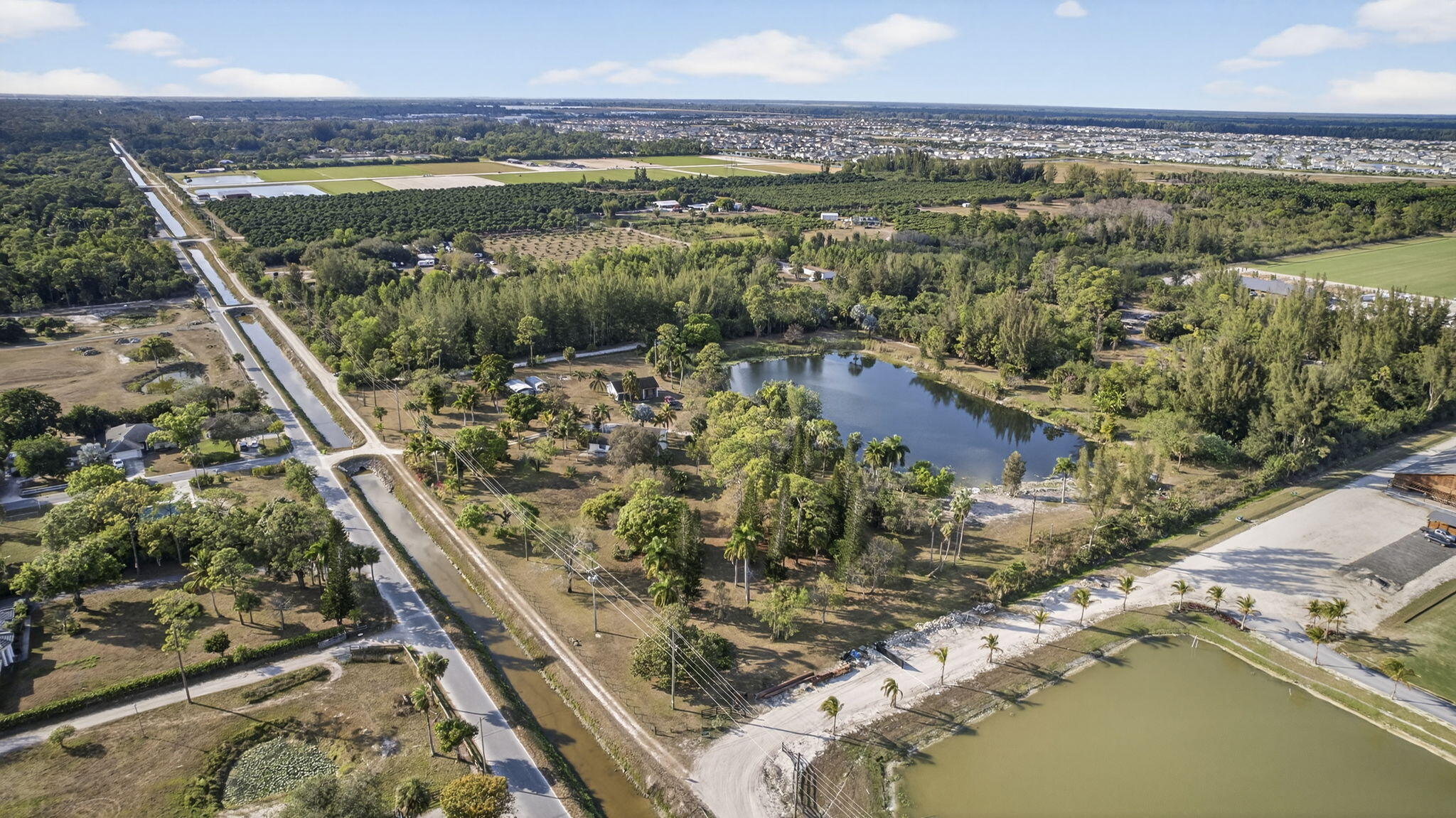 Loxahatchee Groves - Residential