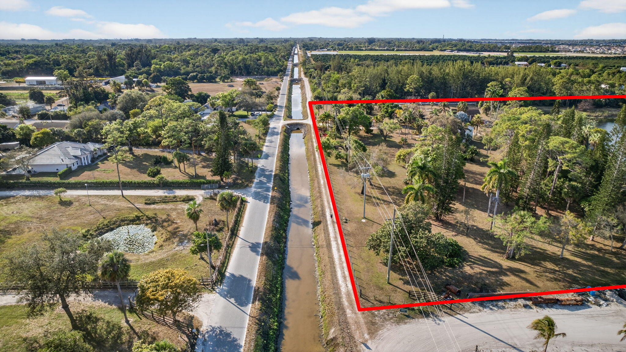 Loxahatchee Groves - Residential