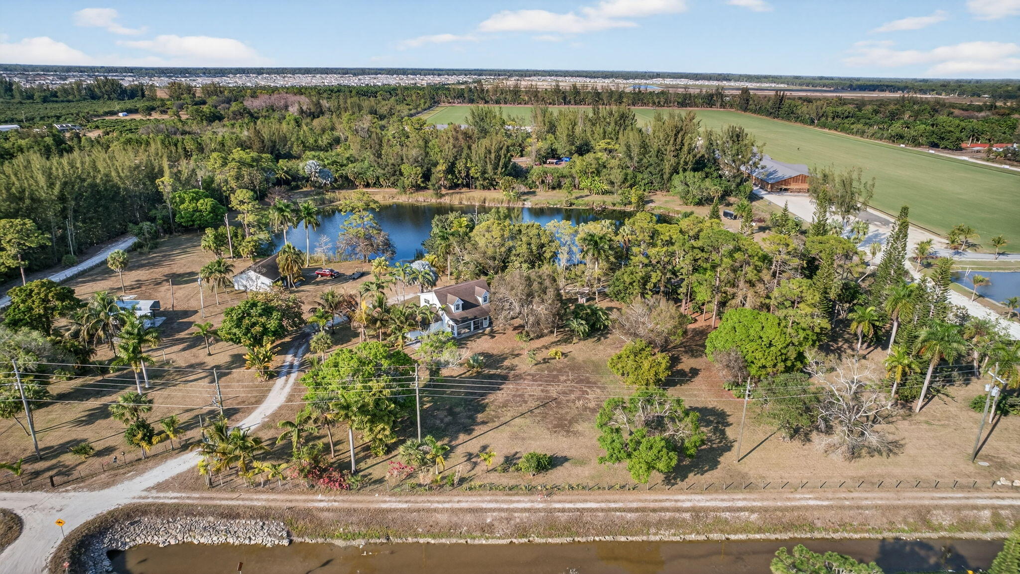 Loxahatchee Groves - Residential