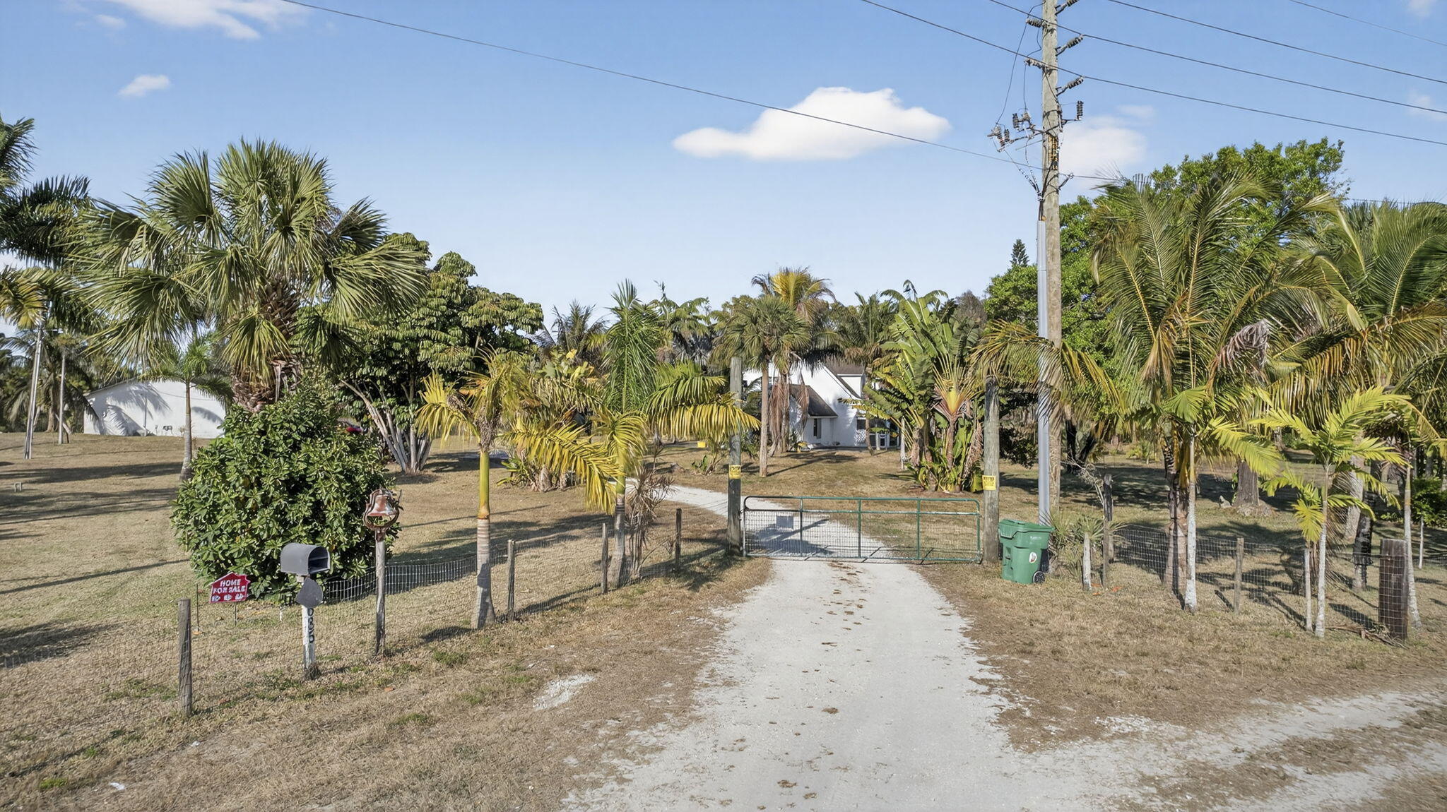 Loxahatchee Groves - Residential