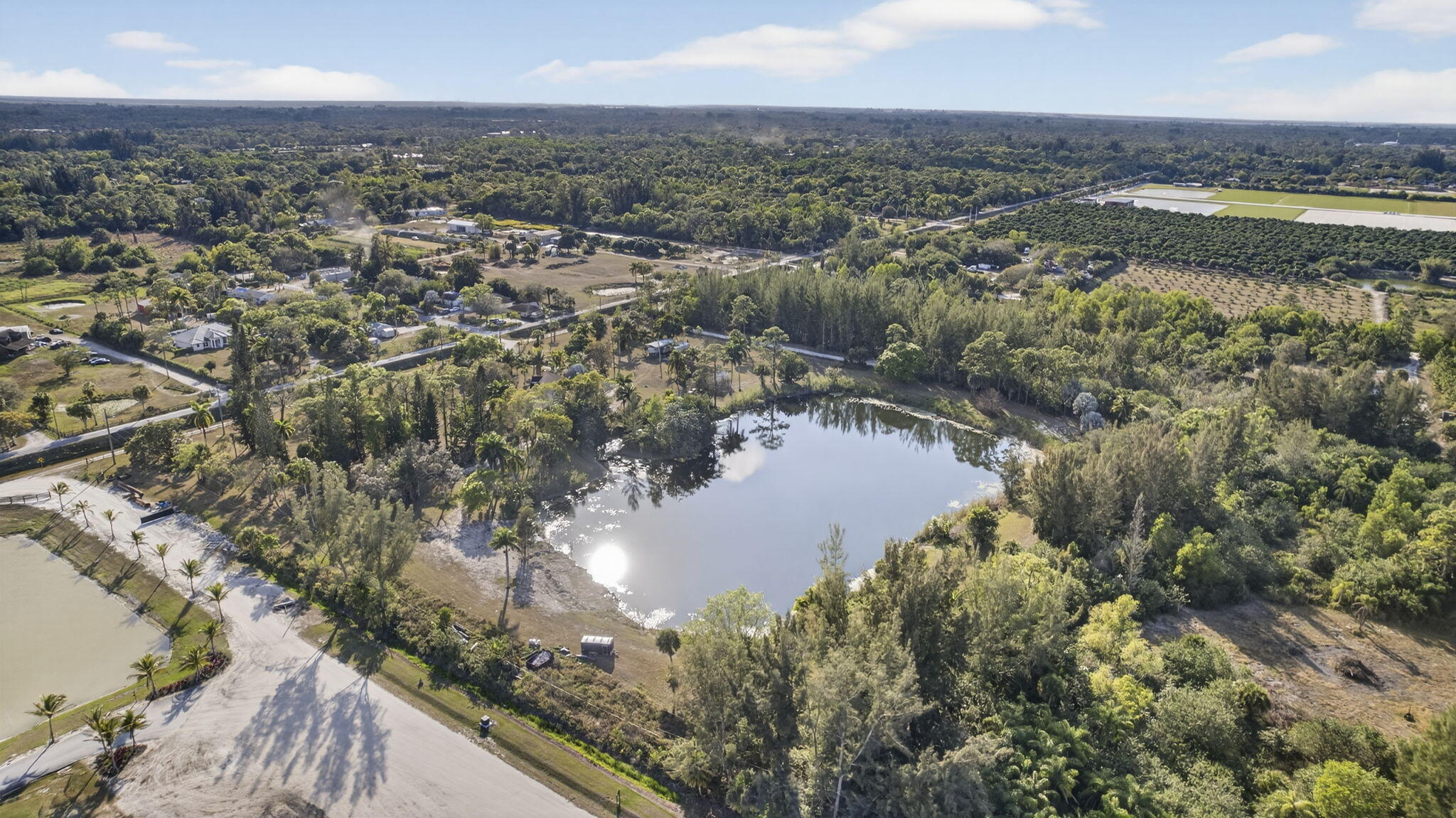 Loxahatchee Groves - Residential
