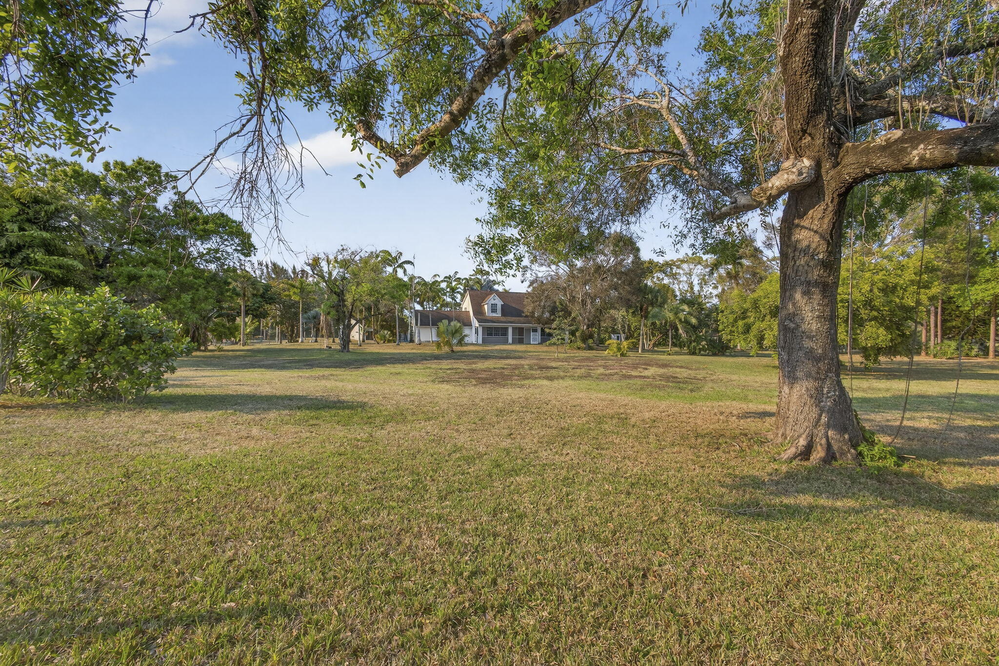 Loxahatchee Groves - Residential
