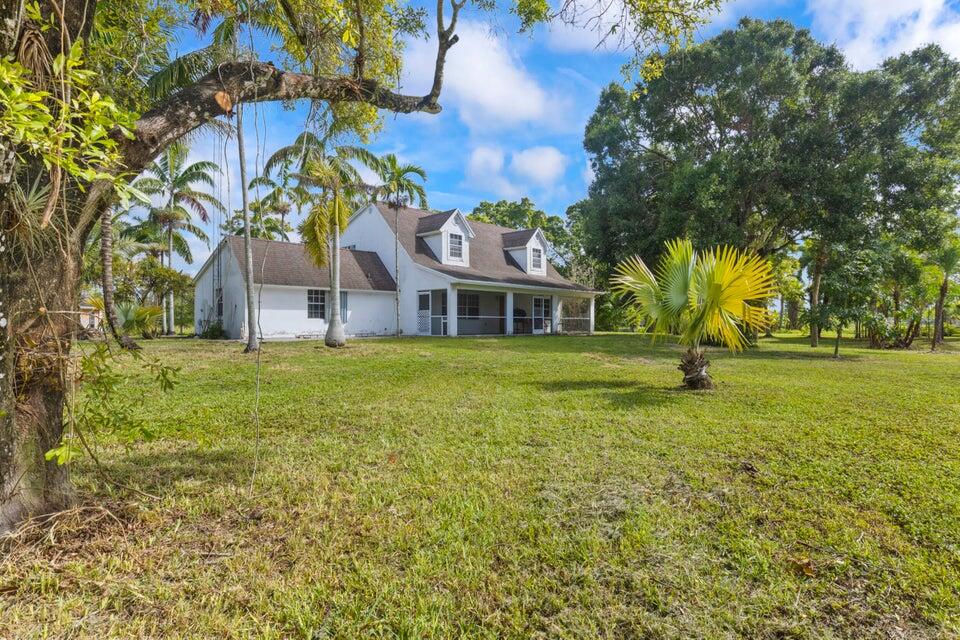 Loxahatchee Groves - Residential