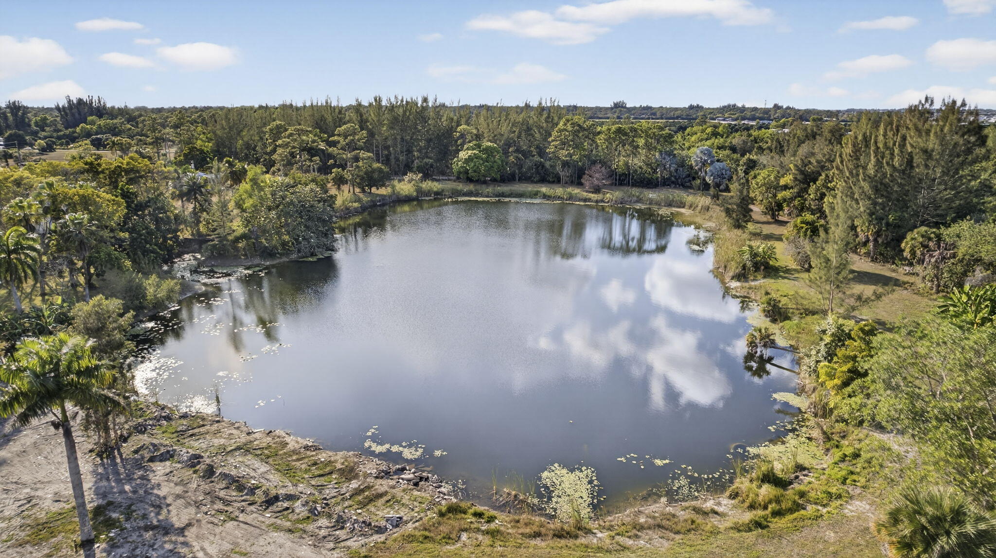 Loxahatchee Groves - Residential