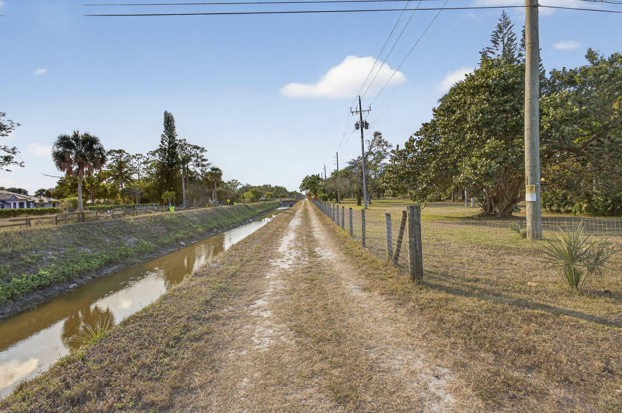 Loxahatchee Groves - Residential
