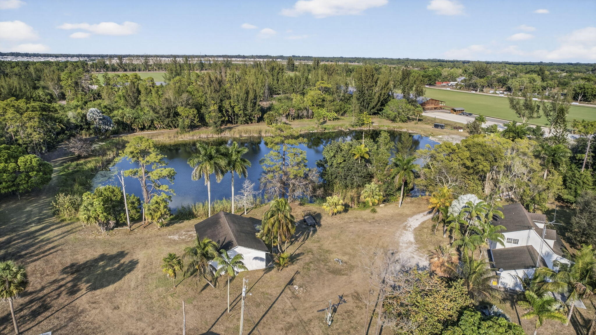 Loxahatchee Groves - Residential