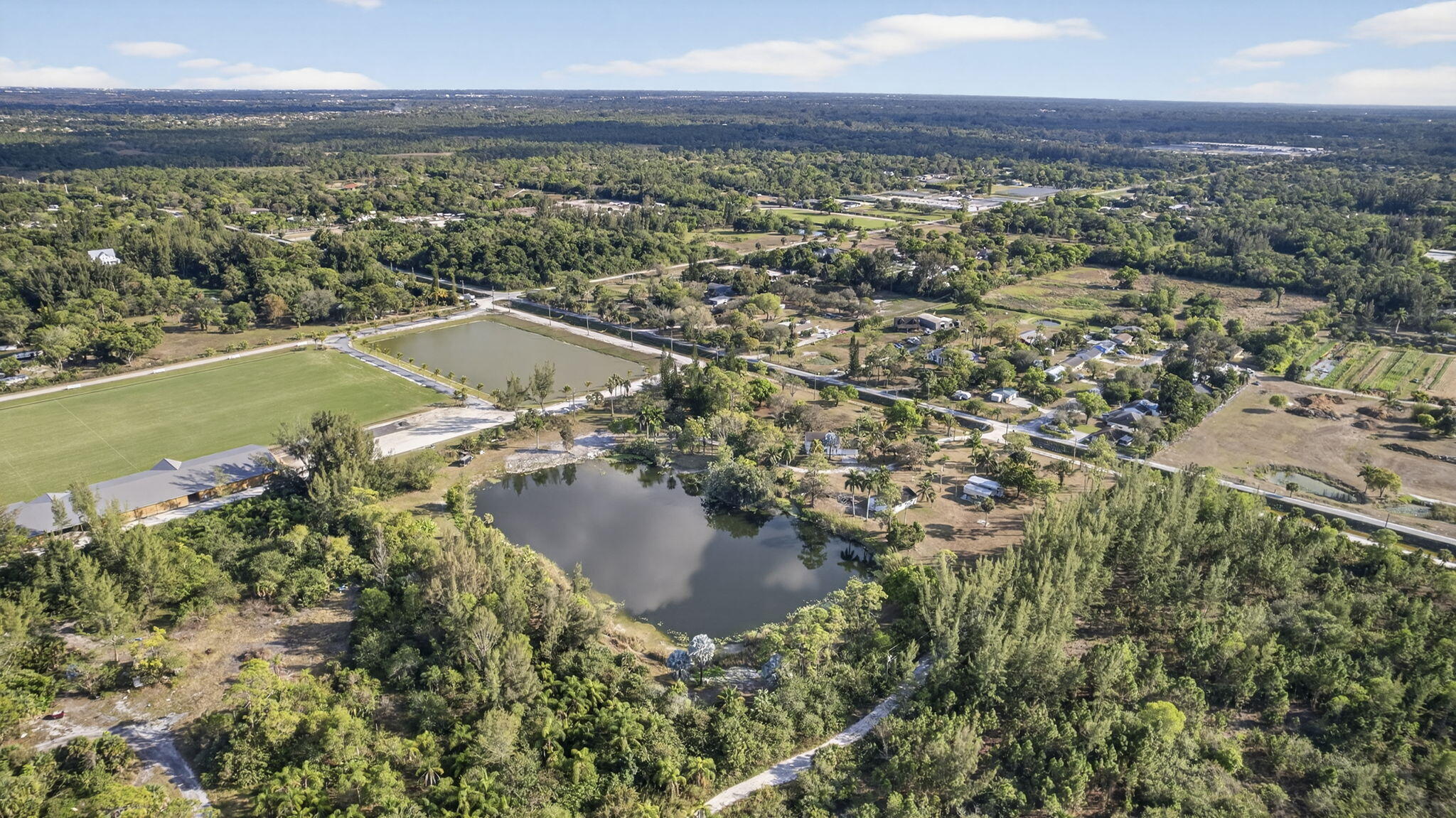 Loxahatchee Groves - Residential