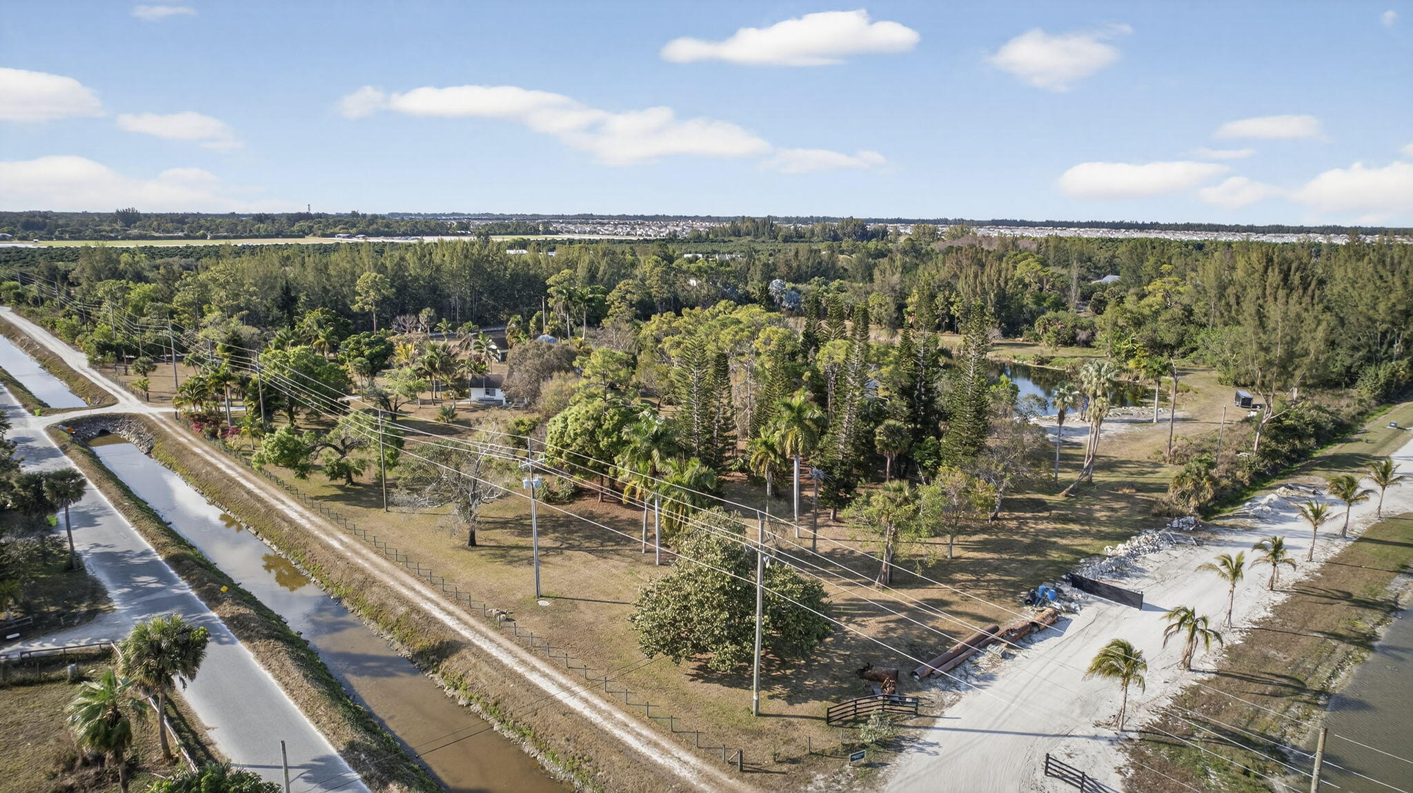 Loxahatchee Groves - Residential
