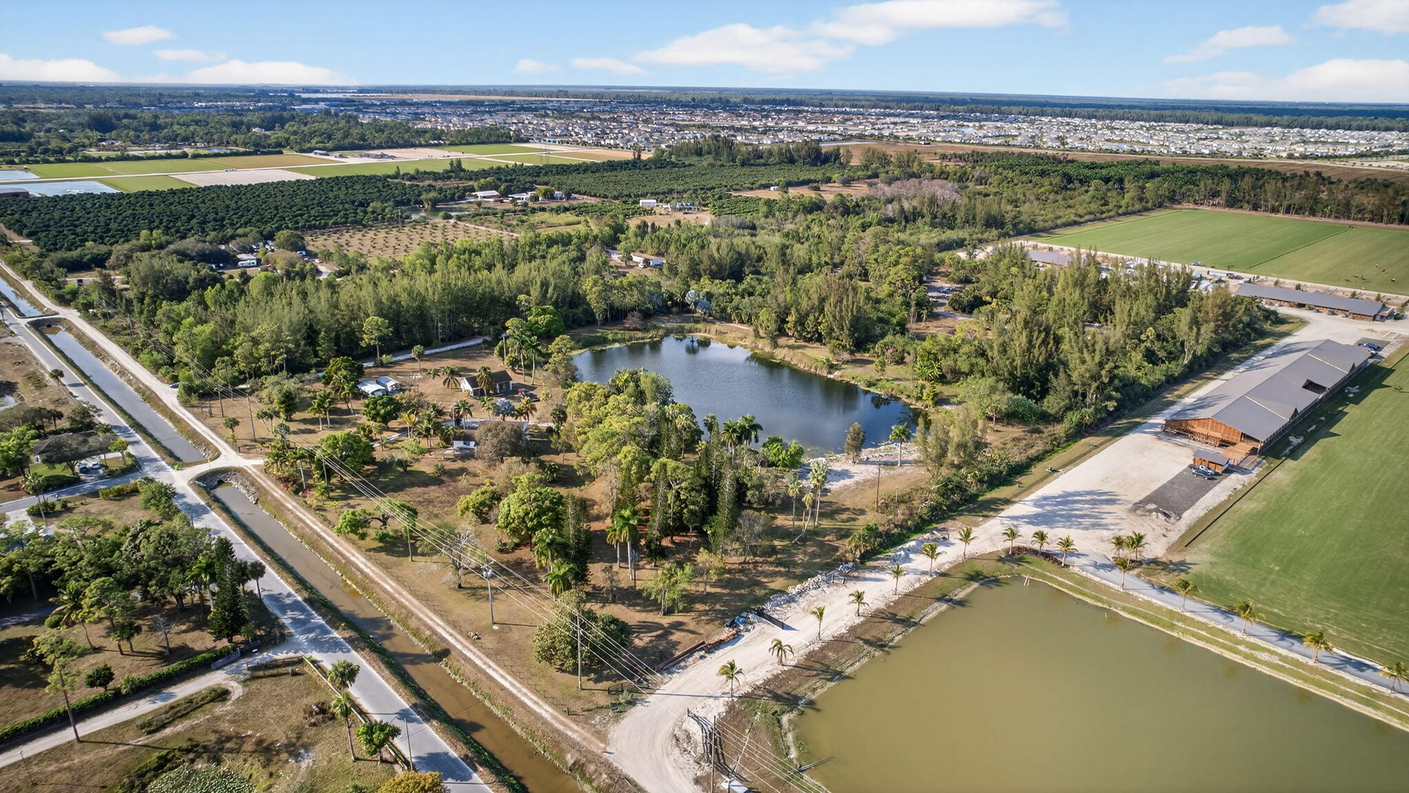 Loxahatchee Groves - Residential