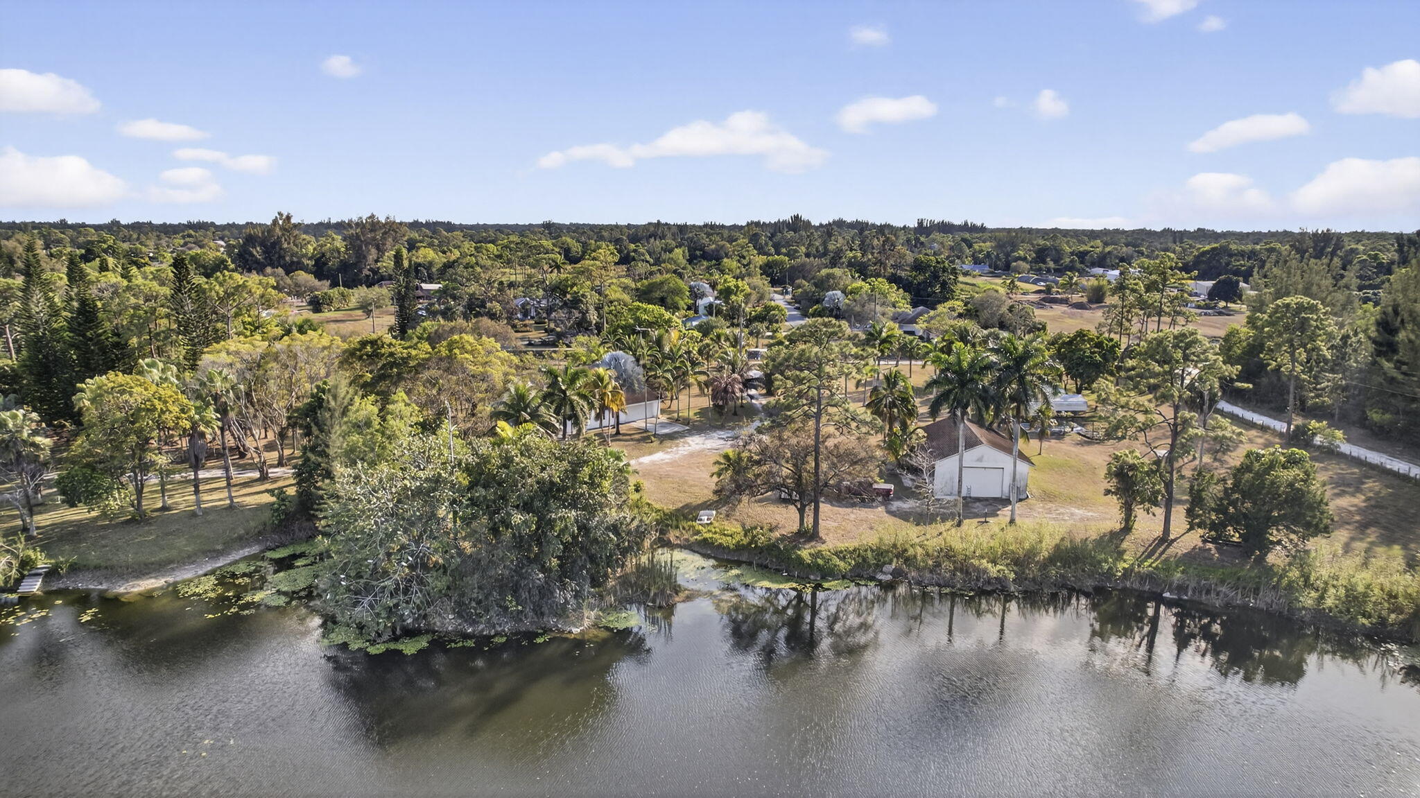 Loxahatchee Groves - Residential