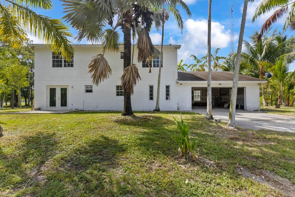 Loxahatchee Groves - Residential