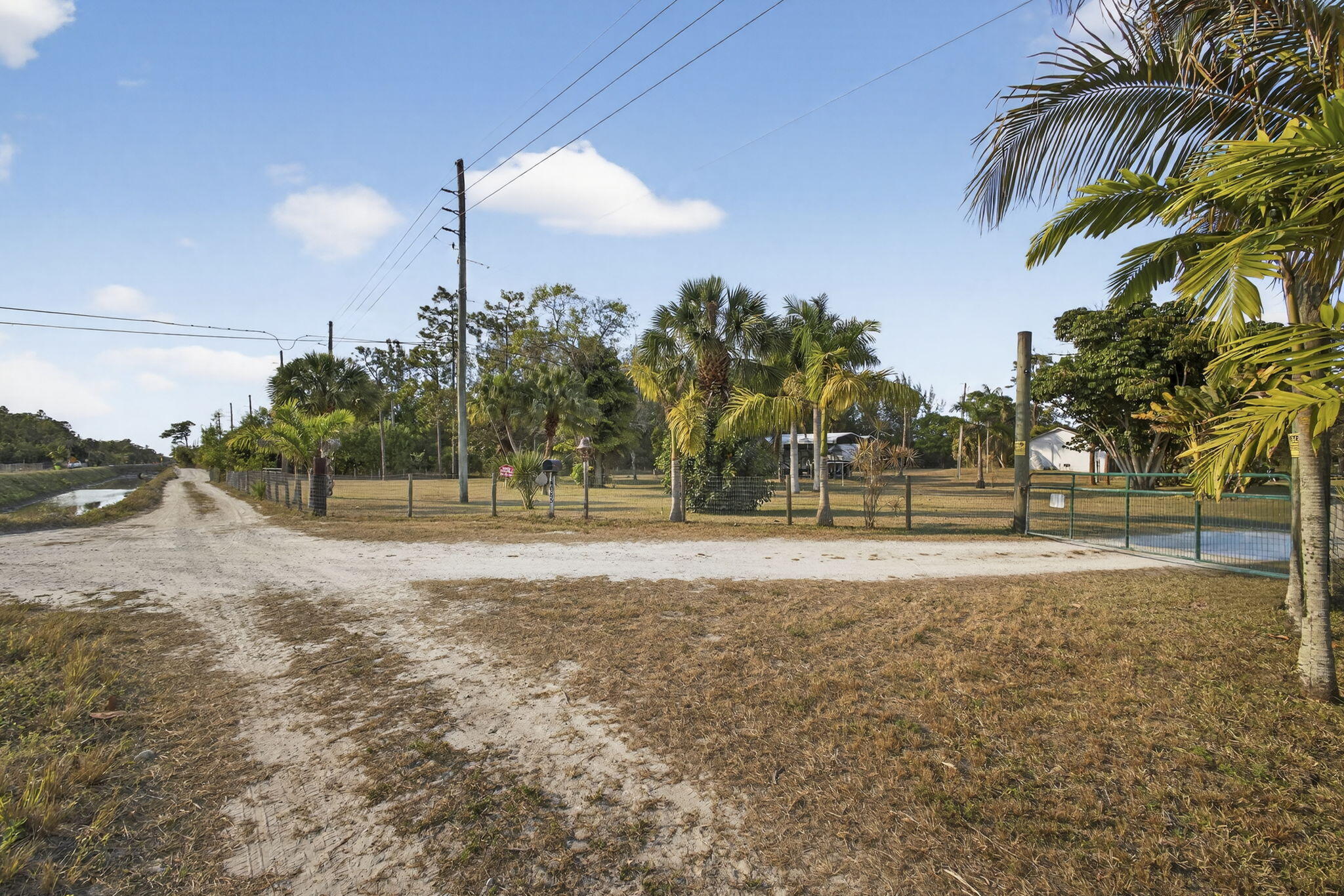 Loxahatchee Groves - Residential