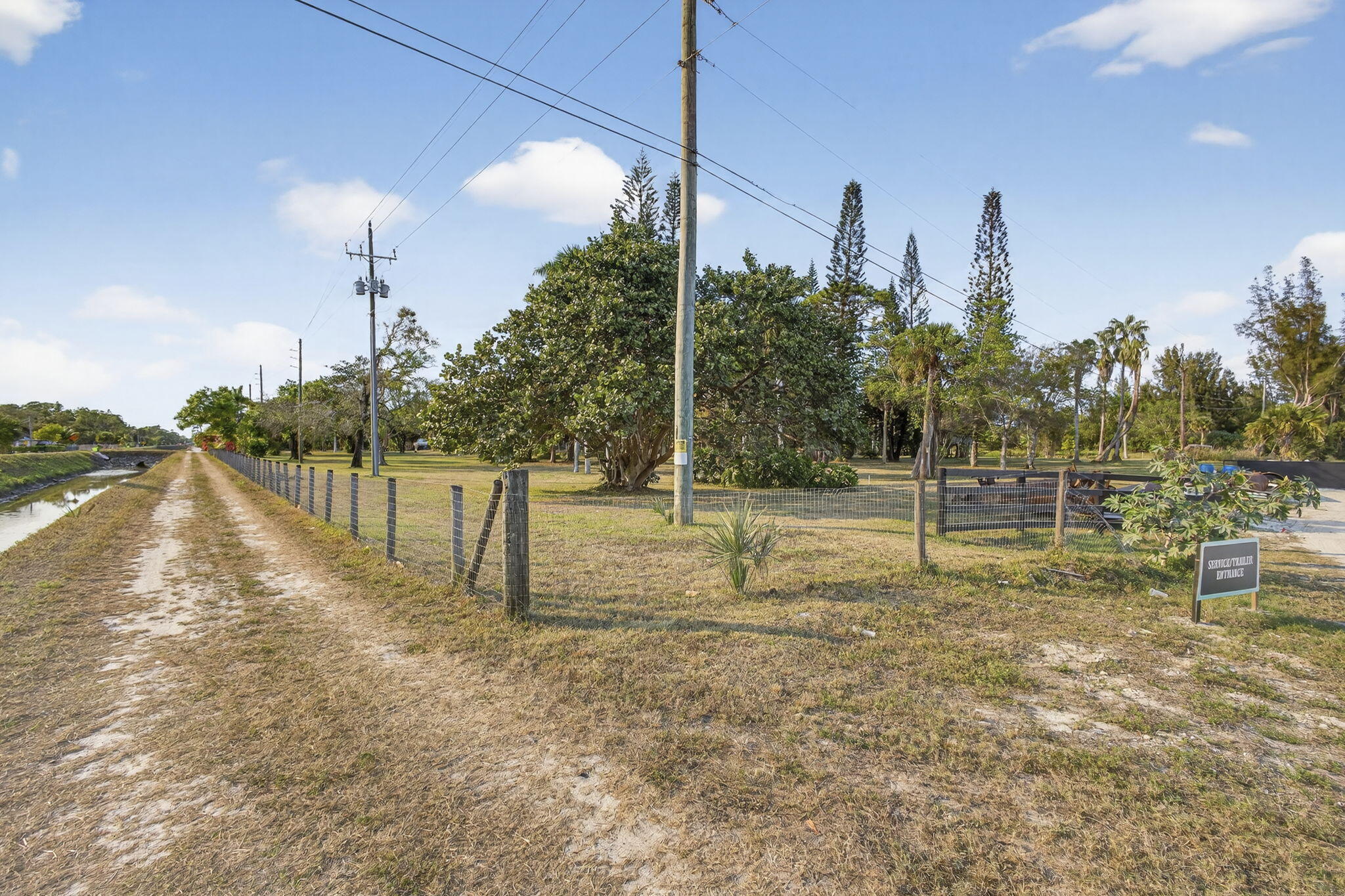 Loxahatchee Groves - Residential