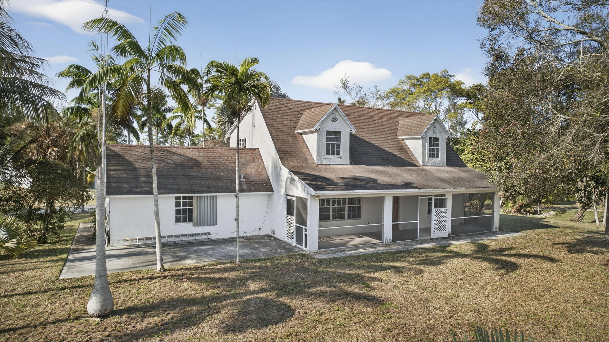 Loxahatchee Groves - Residential