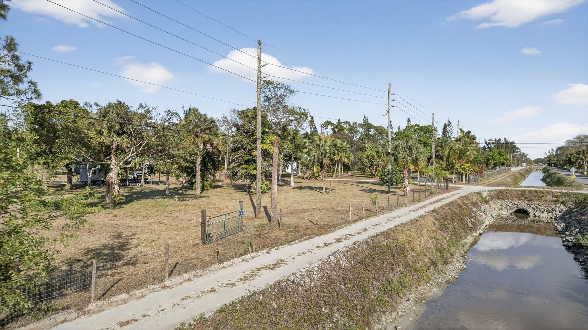 Loxahatchee Groves - Residential