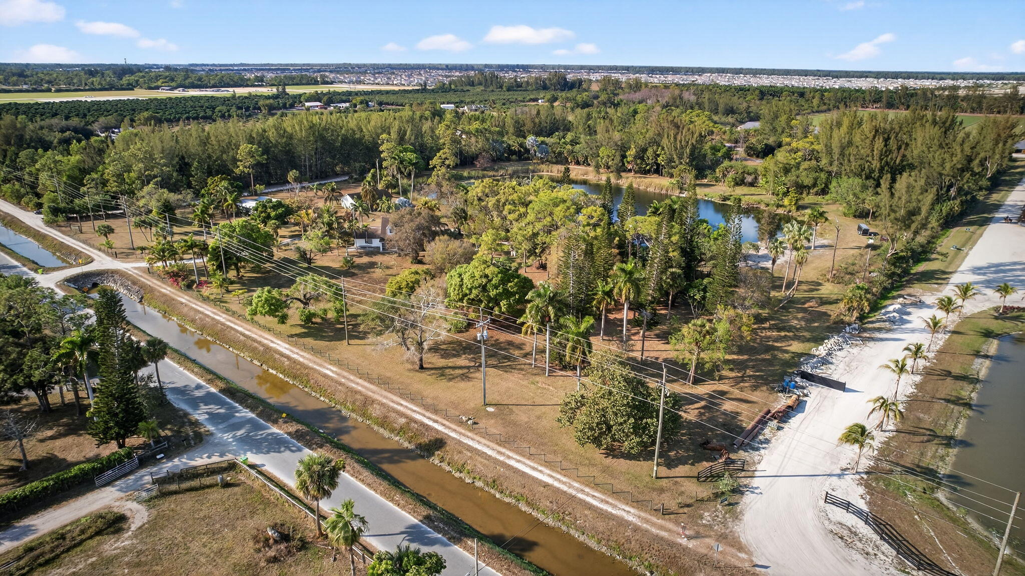 Loxahatchee Groves - Residential