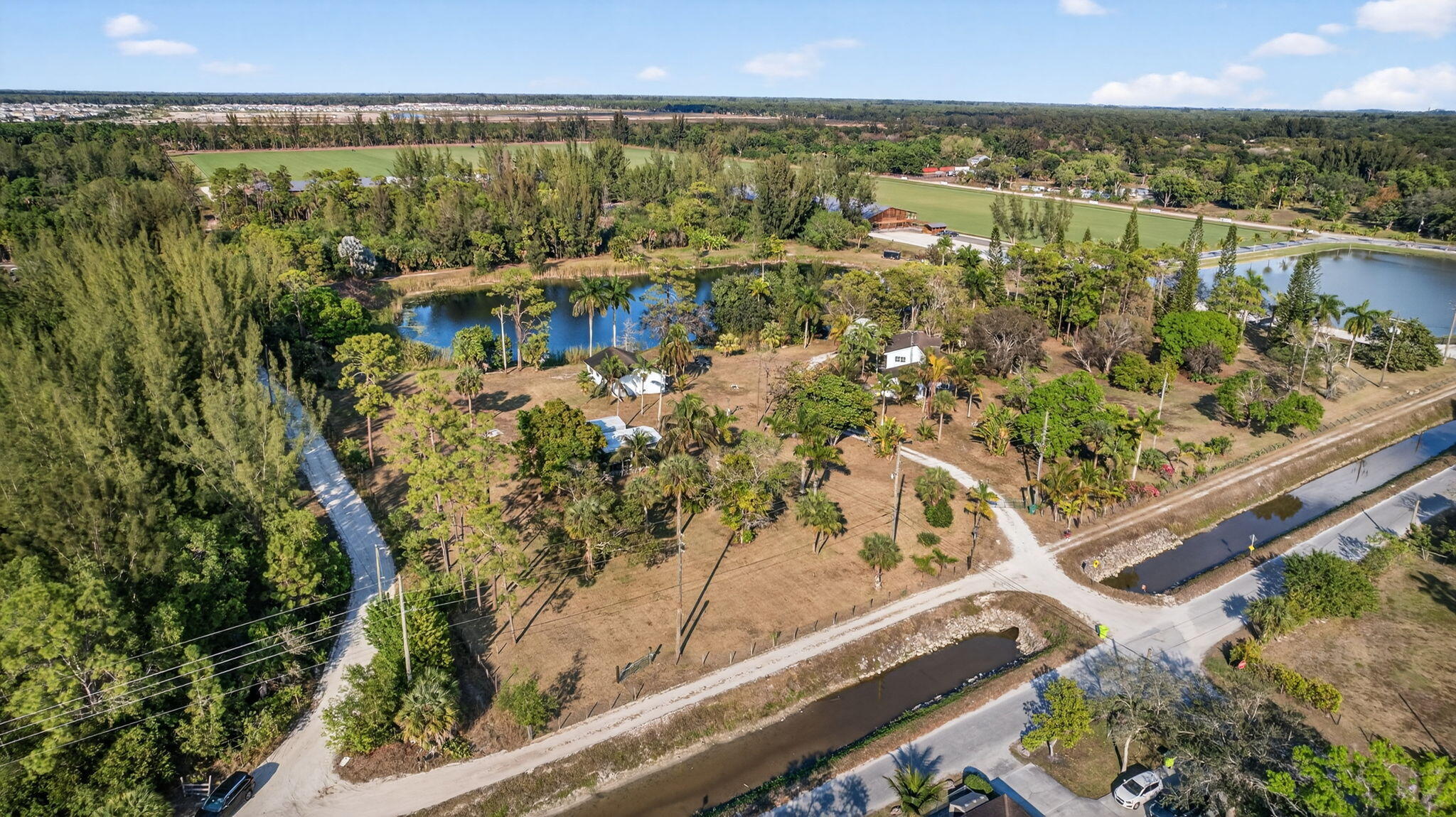 Loxahatchee Groves - Residential