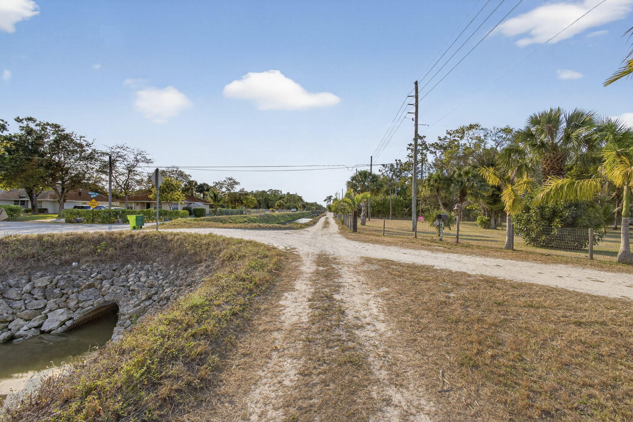 Loxahatchee Groves - Residential