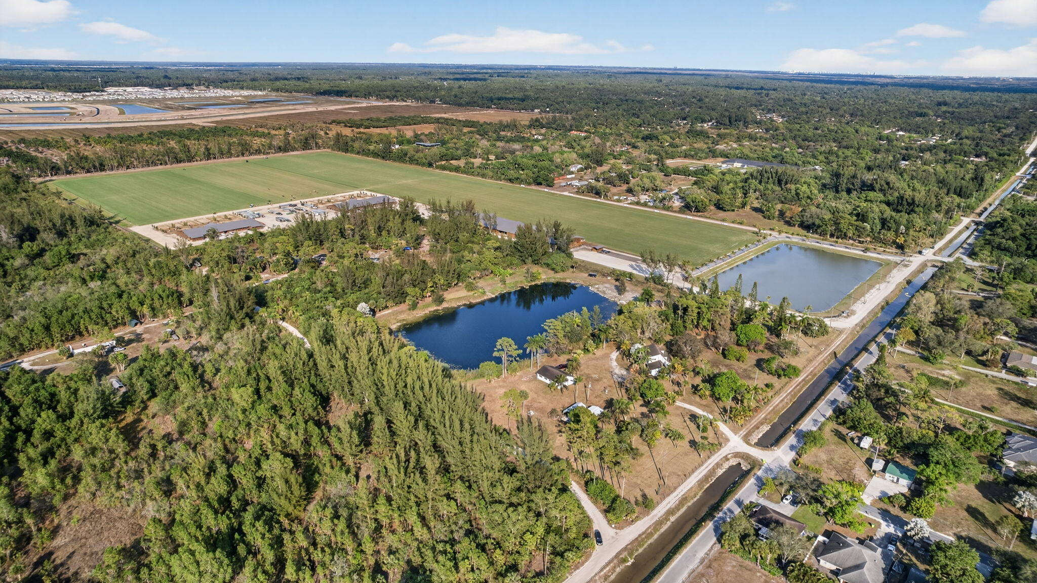 Loxahatchee Groves - Residential