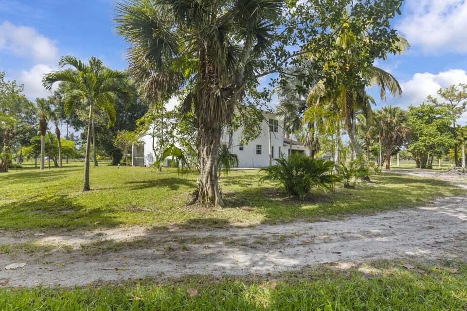 Loxahatchee Groves - Residential